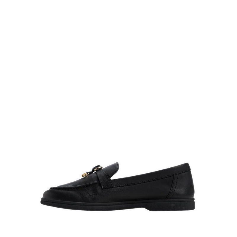 Creras Women's Loafers - Other Black