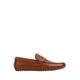 Puerto Men's City Wear Shoes - Cognac