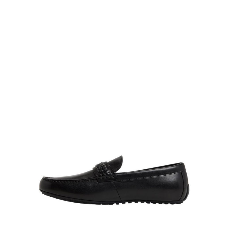 Camilo Men's City Wear Shoes - Black