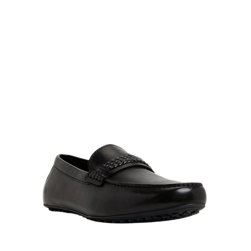 Camilo Men's City Wear Shoes - Black