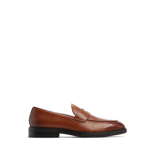 Salinero Men's Shoes - Cognac