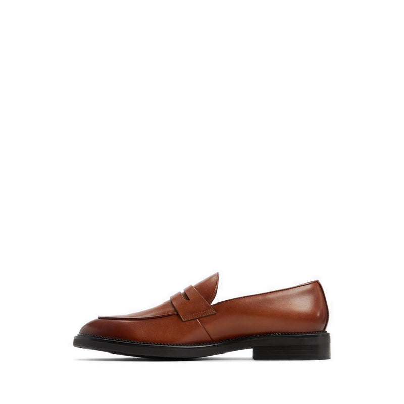 Salinero Men's Shoes - Cognac