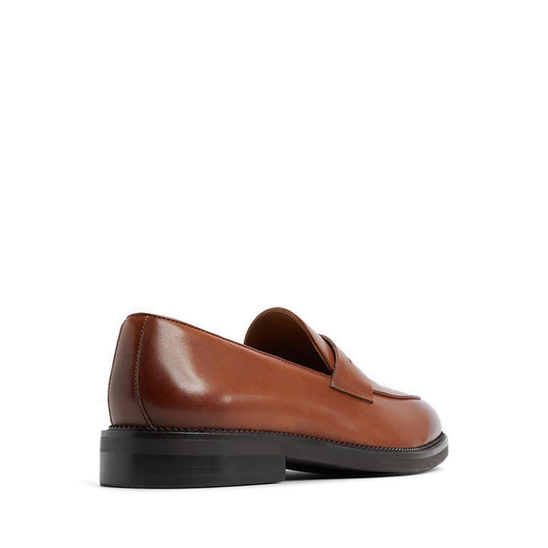 Salinero Men's Shoes - Cognac