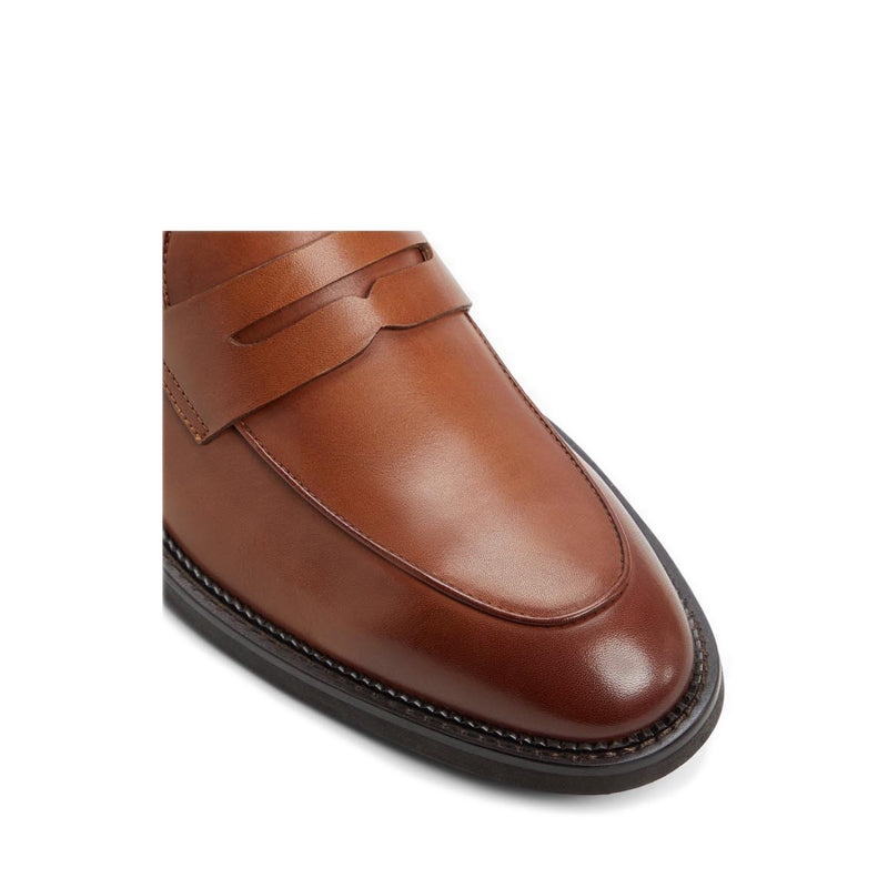 Salinero Men's Shoes - Cognac