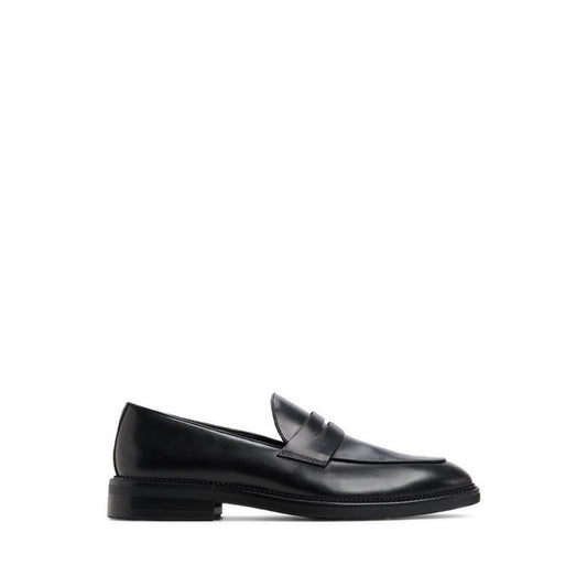 Salinero Men's Shoes - Black