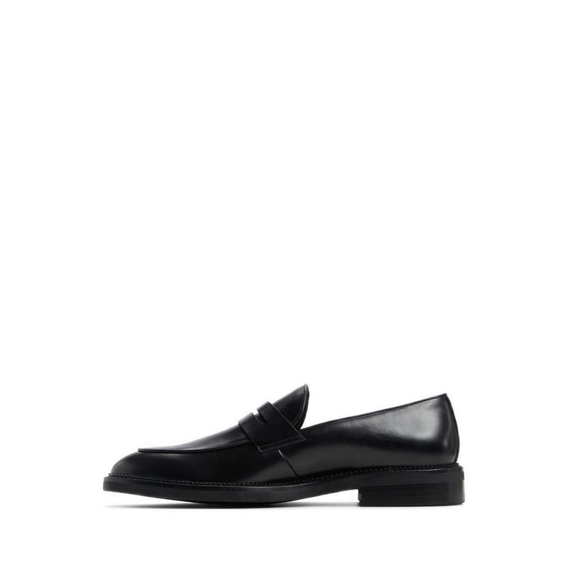 Salinero Men's Shoes - Black