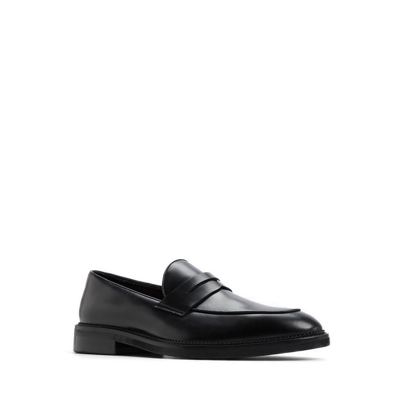 Salinero Men's Shoes - Black