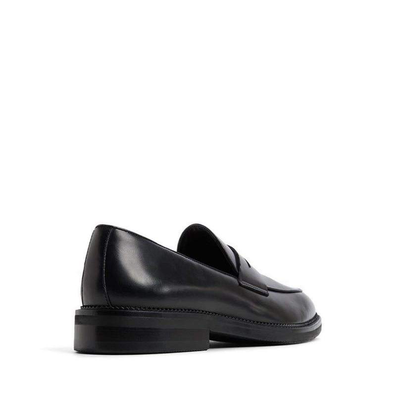 Salinero Men's Shoes - Black