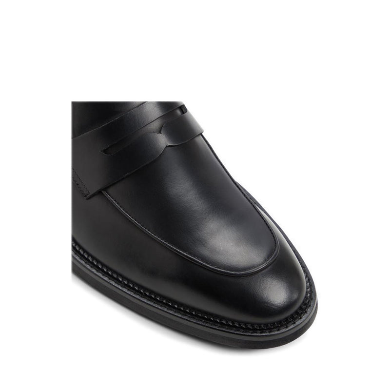 Salinero Men's Shoes - Black