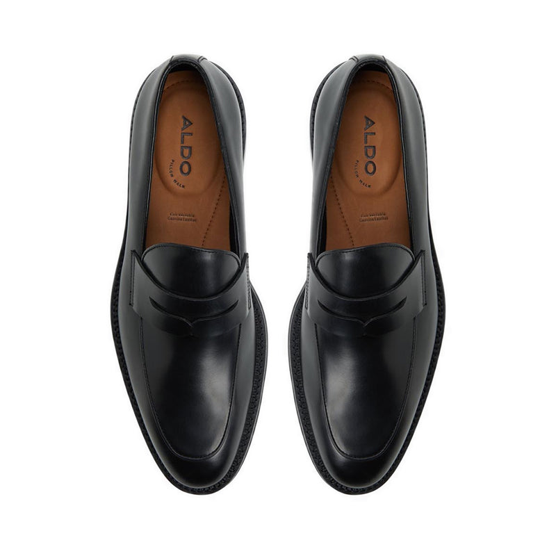 Salinero Men's Shoes - Black