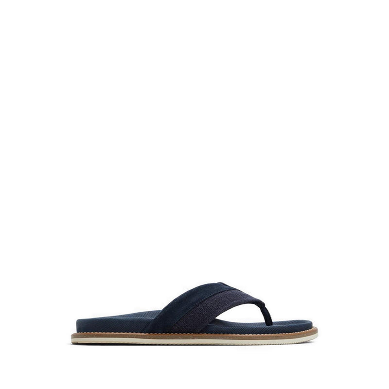 Beachbreeze Men's Sandals - Navy