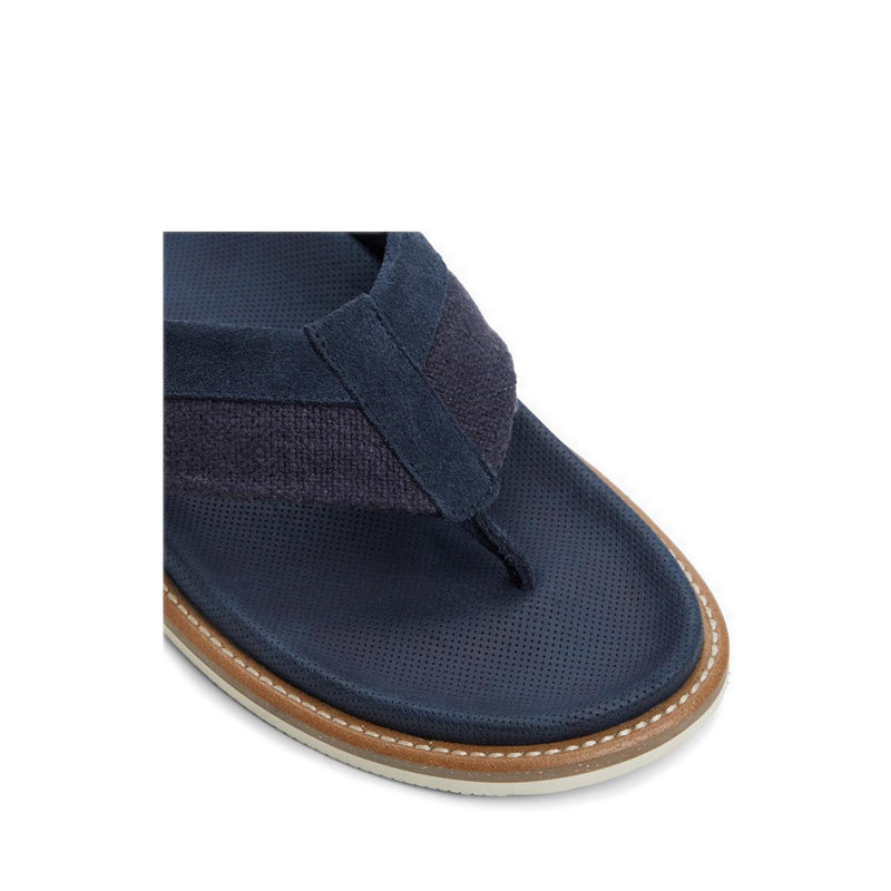 Beachbreeze Men's Sandals - Navy