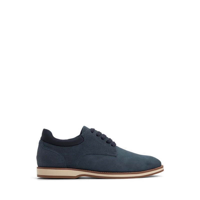 Corby Men's Lace Ups - Navy