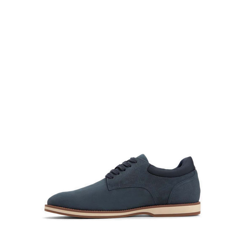 Corby Men's Lace Ups - Navy