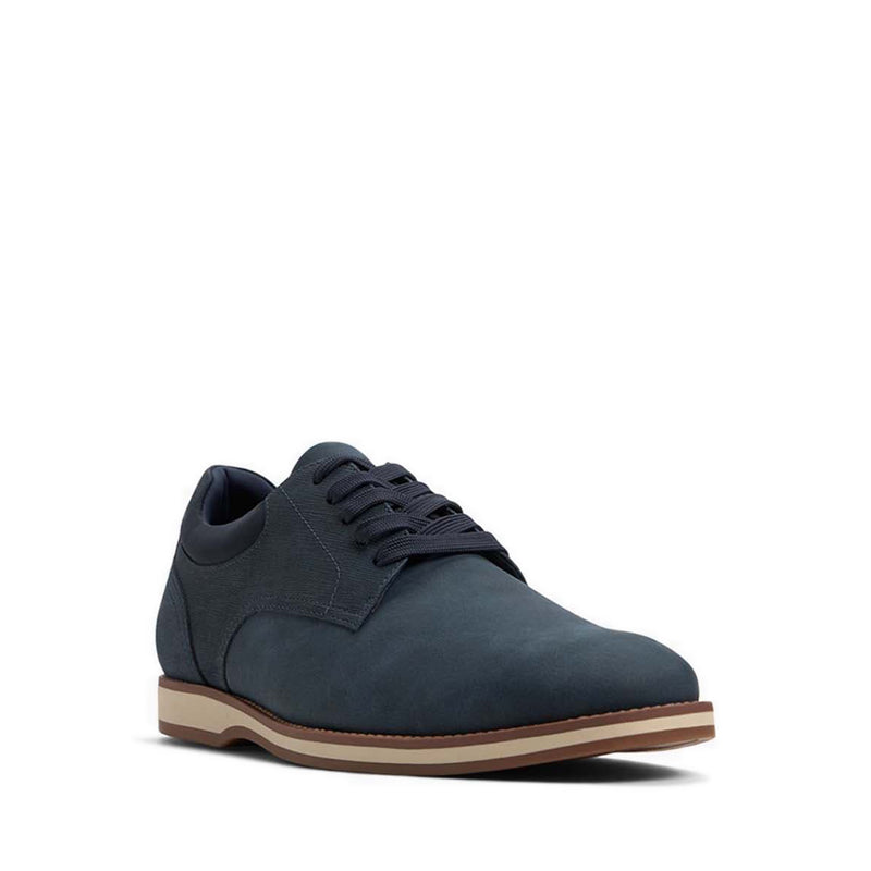 Corby Men's Lace Ups - Navy