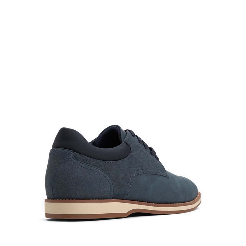 Corby Men's Lace Ups - Navy