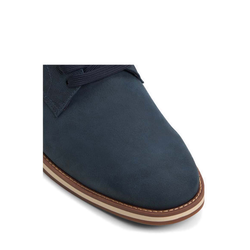 Corby Men's Lace Ups - Navy