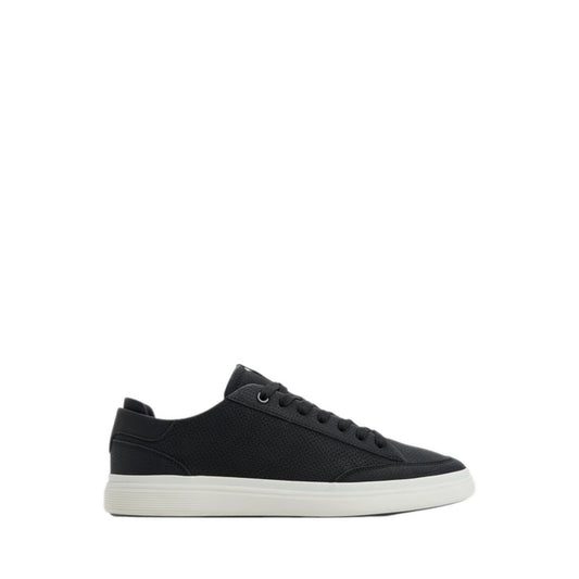 Stepup Men's Fashion Athletics - Black