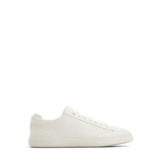 Stepup Men's Sneakers - White