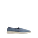 Coastbreeze Men's Espadrille - Medium Blue