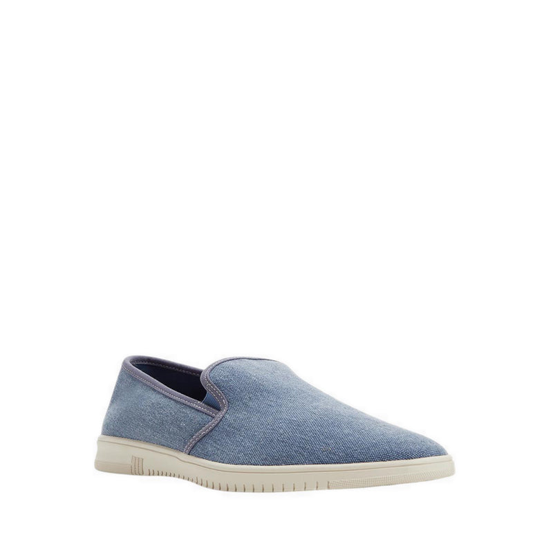 Coastbreeze Men's Espadrille - Medium Blue