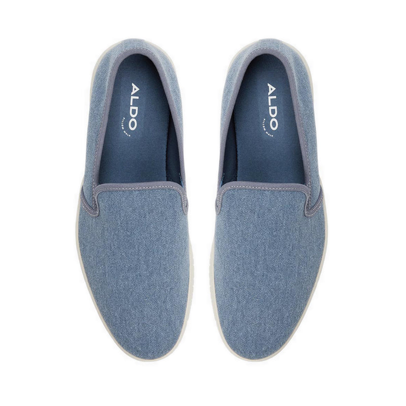 Coastbreeze Men's Espadrille - Medium Blue