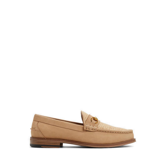 Wildwood Men's Loafers - Light Beige