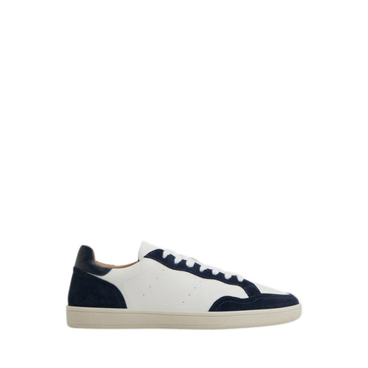 Wildbrook Men's Lace Ups - Bone