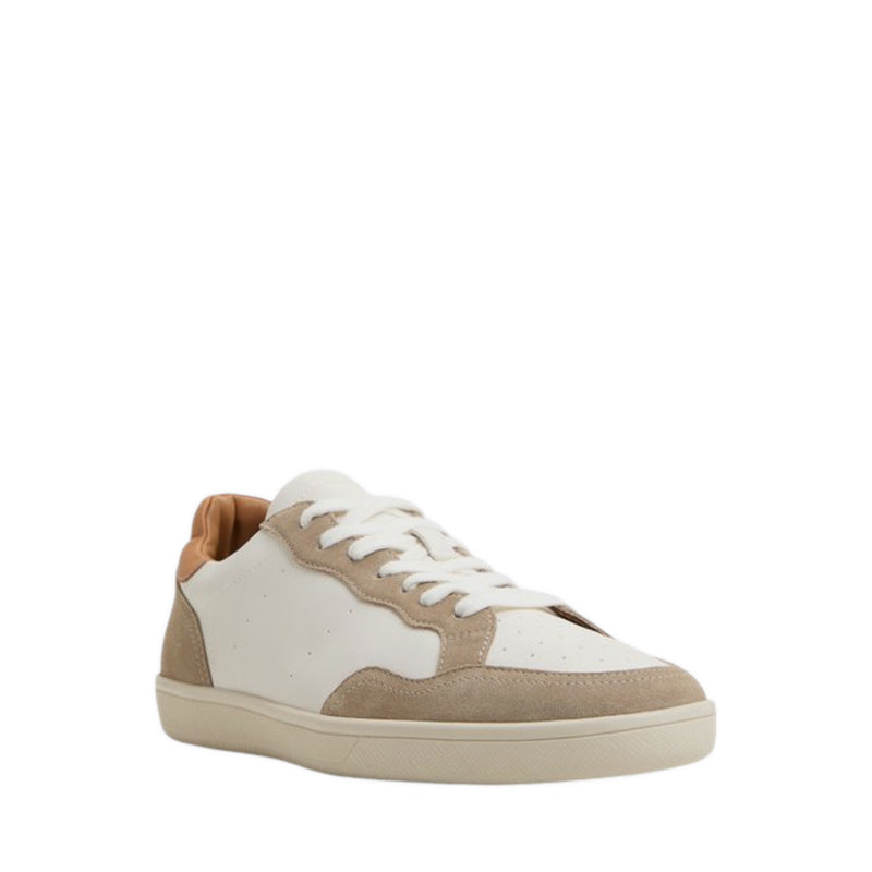 Wildbrook Men's Lace Ups - Cream