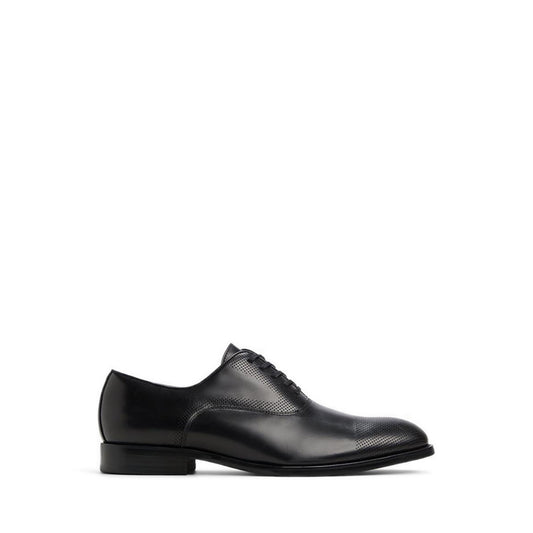 Toledo Men's Lace Ups - Black