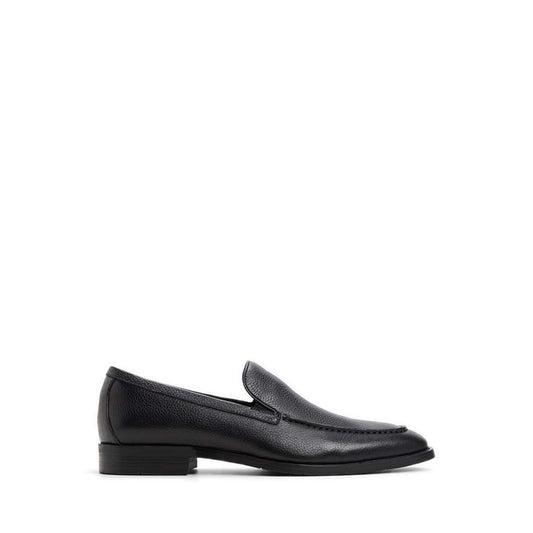 Heriot Men's Loafers & Slip-Ons - Black