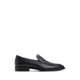 Heriot Men's Loafers & Slip-Ons - Black