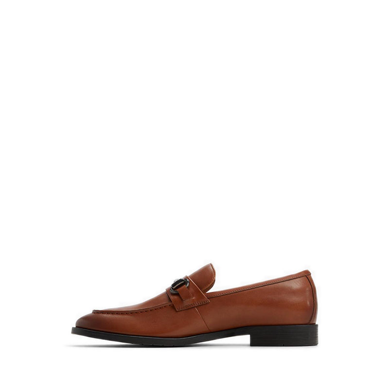 Thado Men's Loafers - Cognac