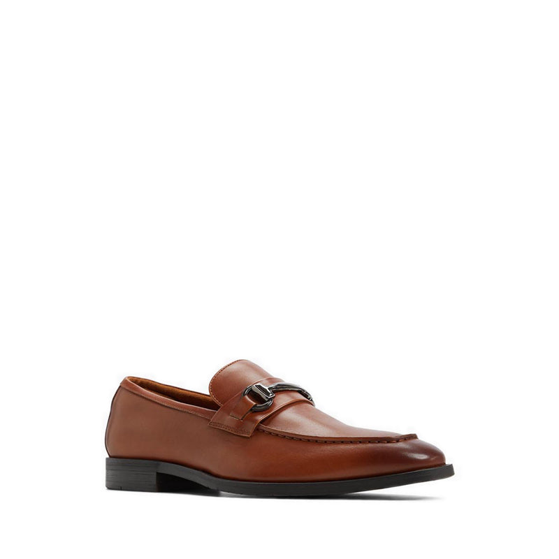Thado Men's Loafers - Cognac