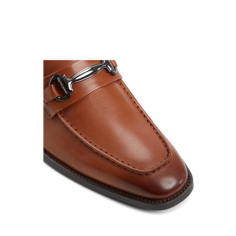 Thado Men's Loafers - Cognac