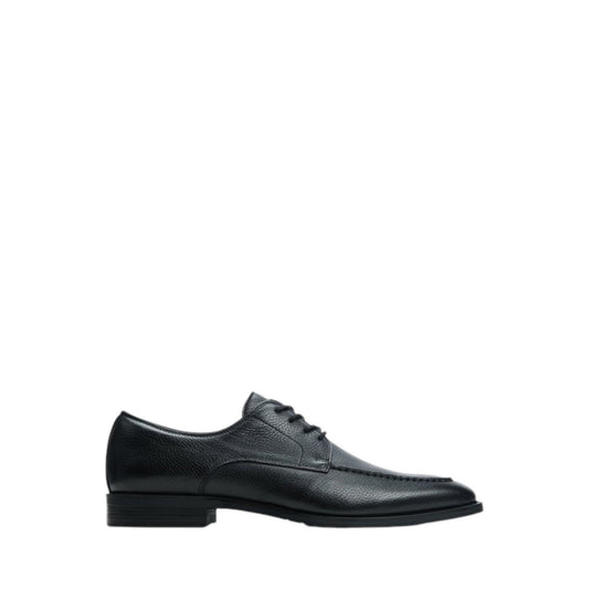Montcourt Men's Lace Ups - Black