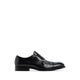 Zelasien Men's Loafers - Black