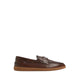 Portwind Boat Shoe - Brown