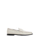 Speakeasy Men's Loafers - Ivory