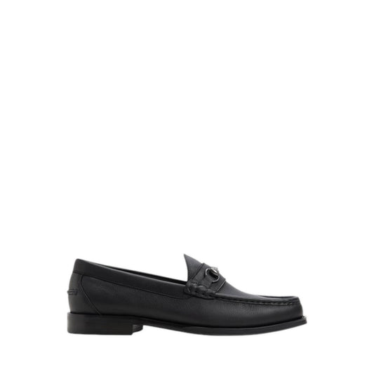 Wildwoodd Men's Loafers - Black