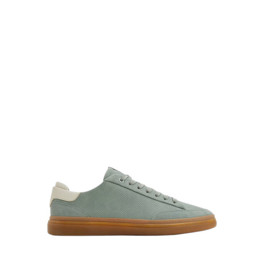Stepup Men's Fashion Athletics - Light Green