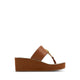 Penelopy Women's Sandals - Medium Brown