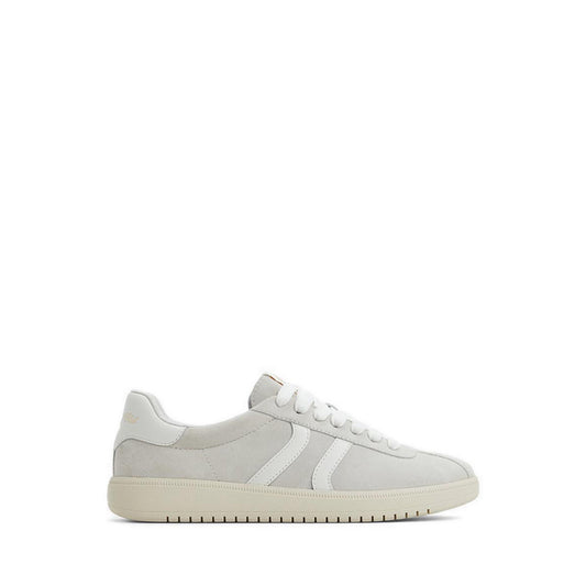 Chicsneaker Women's Cupsoles - Light Grey