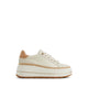Garelia Women's Cupsoles - Cream