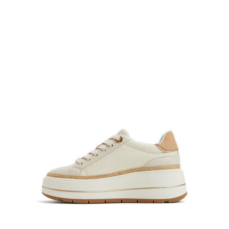 Garelia Women's Cupsoles - Cream