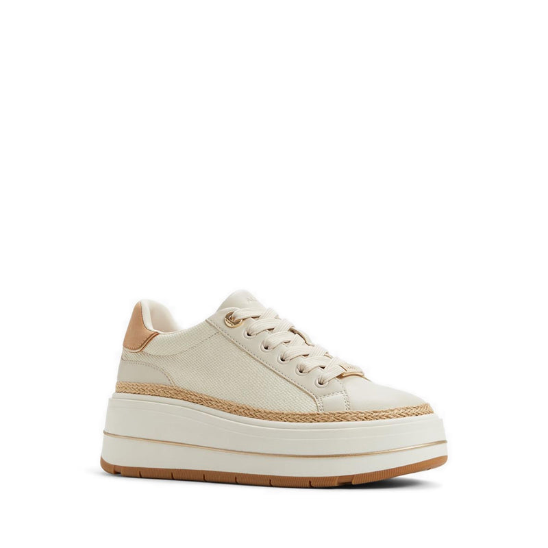 Garelia Women's Cupsoles - Cream