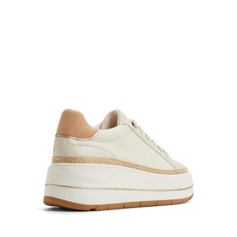 Garelia Women's Cupsoles - Cream