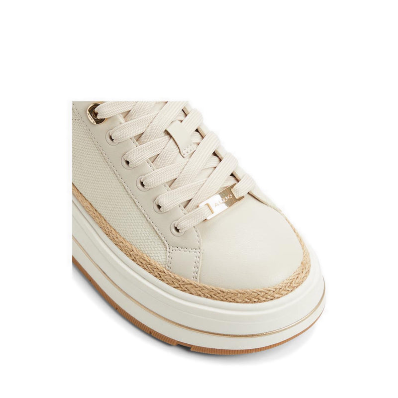 Garelia Women's Cupsoles - Cream