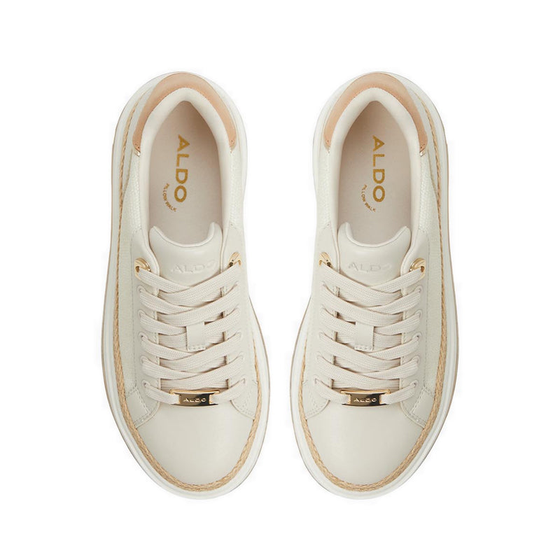 Garelia Women's Cupsoles - Cream