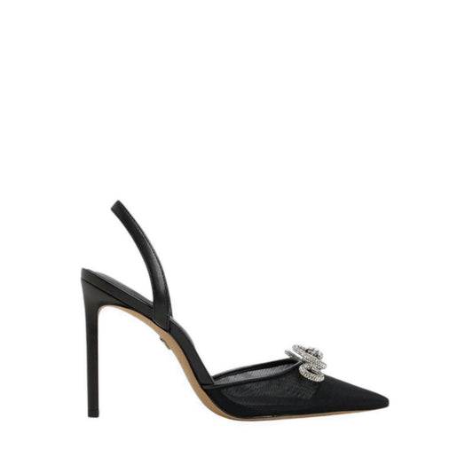 Addie Women's Heeled Shoes - Black